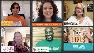 Pets+ Live! Store Panel - Turn Your Past Experience Into Current Pet Biz Success