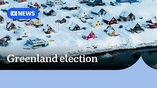 Greenland's parties differ on independence, but unite against Trump plans | The World | ABC NEWS