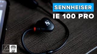 Sennheiser IE 100 Pro Wireless Review - Budget wireless IEM to beat?