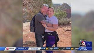Memorial for late Davis Co. Sheriff's Deputies Held, Open to Public