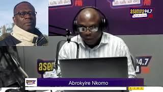 Abrokyire NKOMO WATCH ON ASEMPA 94.7 FM |21-09-24|