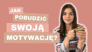 JAK SIĘ MOTYWOWAĆ DO ODCHUDZANIA?