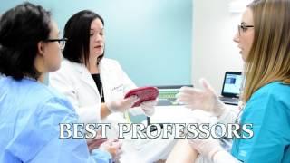 HCCC Nursing and Health Sciences