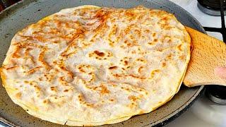CANIMIZ NE ZAMAN LAHMACUN İSTESE BUNU YAPARIMTAVADA KOLAY LAHMACUN TARİFİHERKES YAPABİLSİN DİYE