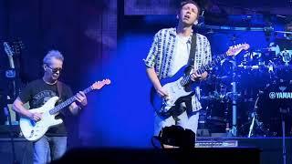 Dave Matthews Band - #41 Multicam + Taper Audio Featuring Cory Wong, Gorge Amphitheater 8/31/2024