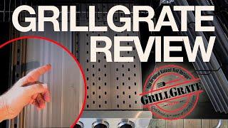 Grill Grates | The Ultimate Grilling System