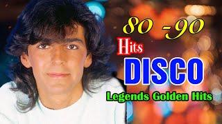 Mr  President, 9Tendo, Modern Talking, Blue System, Joy - Nonstop Disco 70s 80s 90s Greatest Hits