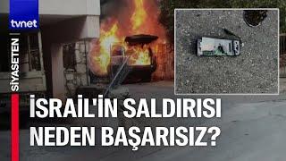 Saldırılar aslında neden başarısız oldu? | Siyaseten