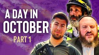 What we saw on the day that changed everything w/ Rav Shlomo Katz, IDF's Avi Kahn, & Yossi Landau