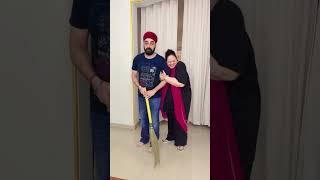 Option b #comedy #husbandwifecomdey #comedyvideos #funny