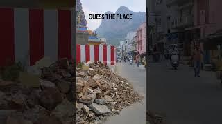 Guess the place..? #2 #iamhareesh