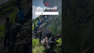 All About  Pin Parvati Trek, Himachal Pradesh | Trek The Himalayas