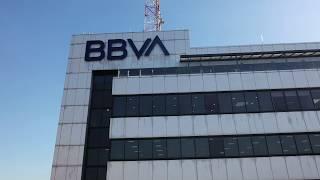 Así vivió BBVA Colombia el día sin carro en Bogotá.