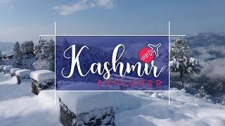 Its beautiful, it is kashmir: explore breath taking beauty of Azad Kashmir