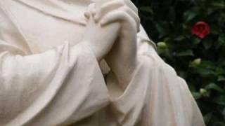 Ave Maria Caccini flute and harp