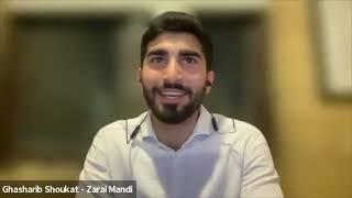 Startupdotpk Pitchfest - S02E01- Zarai Mandi