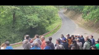 rallye de Ourense 2024 (TC 7 castro de beiro)