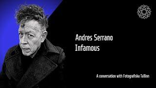 Andres Serrano - Infamous