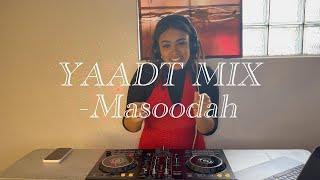 MASOODAH- YAADT MIX