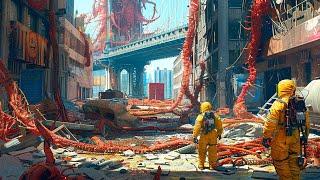 15 Best Post Apocalyptic Games Set In An OPEN WORLD | New Post Apocalyptic Games | Open World Games