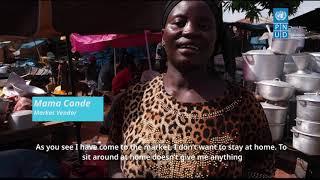 Documentary | Accelerator Lab | Guinea-Bissau