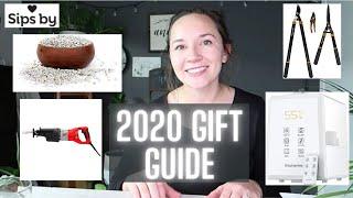 Gift Guide for Crazy Plant People.. Gardeners! // Angels Grove Gardening