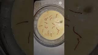 Home made Rasmalai......﻿