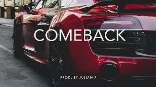 Arabic Type Beat ''Comeback'' (Prod. by Julian P) 2020