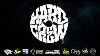 Sagrados Noventas Medellín - Hard crew