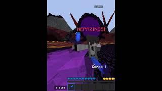 Still practicing #minecraft #lunarclient #pikanetwork #combo