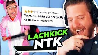 DAS offiziell DÜMMSTE VIDEO auf YT (ntk) | #ungeklickt