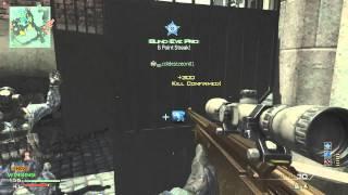 dimli - MW3 Game Clip