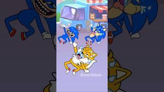 Sonic Dance / Shin Sonic Tapes / Super Sonic
