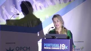 Sandra Carrillo - “Cannabinoids in Epilepsy: Scientific Evidence” - PMC19 Lisbon