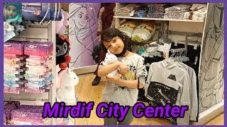 Marwa At Mirdif City Center | #fyp #enjoy #wow
