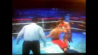 FASTEST KNOCKOUT EVER: FIGHT NIGHT CHAMPION