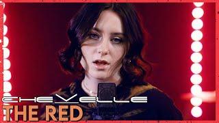 "The Red" - Chevelle (Cover by First to Eleven)