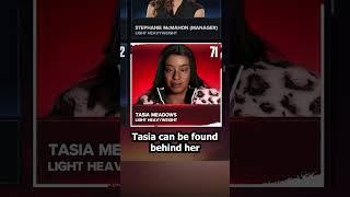 WWE 2K24 - Play as Tasia Meadows and Mark Thompson! for FREE  #wwe2k24 #wwe #wwe2k22 #WWE2K #2kgames