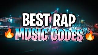 BEST LOUD RAP  ROBLOX MUSIC CODES / IDS (JULY 2024) * WORKING*