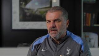 TEAM NEWS Spurs v Ipswich Ange Postecoglou Interview | Tottenham Hotspur Premier League | COYS THFC