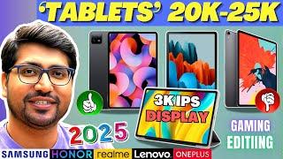 TOP 32025's Best 5G Tablet Under 20000Best 5G Tablets In 2025Best Tablet Under 25000 In India