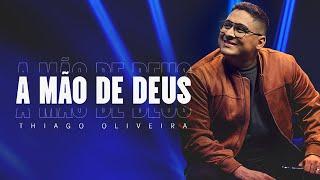 Thiago Oliveira - A Mão de Deus #MKNetwork