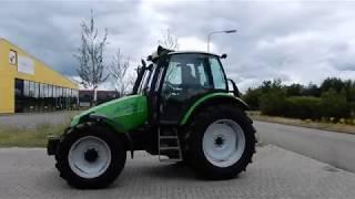 Agribidding.com | Tractor Deutz, 105MK3