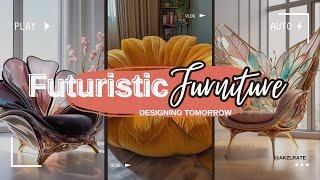 Amazing Furniture designs 2024