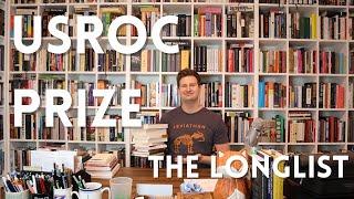 Republic of Consciousness Prize: Longlist & Live Zoom Party