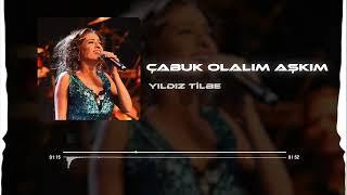 Yıldız Tilbe - Çabuk Olalım Aşkım (Emre Kıratlı Remix)