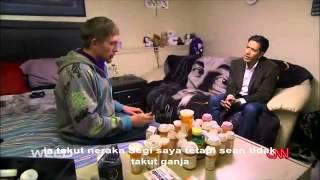 Dr  Sanjay Gupta   'WEED' Documentary With Malay Subtitle