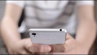 Sony Xperia Z3 Review by Kevin Riazi