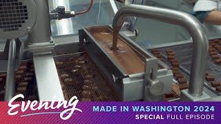 Made in Washington 2024 - KING 5 Evening | Full Episode