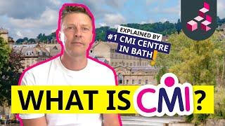 What is CMI? with Crescente (Chartered Management Institute)